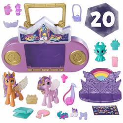 My Little Pony Musical Mane Melody - Vista aggiuntiva 4