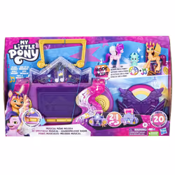 My Little Pony Musical Mane Melody - Vista aggiuntiva 5