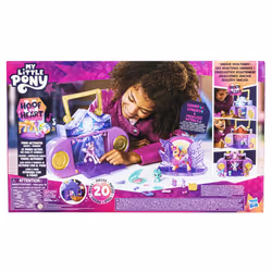My Little Pony Musical Mane Melody - Vista aggiuntiva 6