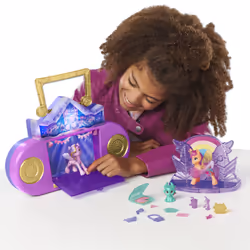My Little Pony Musical Mane Melody - Vista aggiuntiva 7