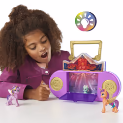 My Little Pony Musical Mane Melody - Vista aggiuntiva 8