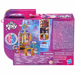 My Little Pony F52475X0 set da gioco