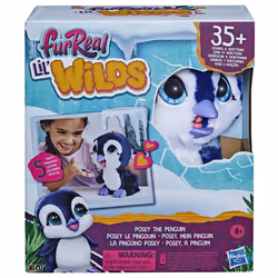 FurReal F35125L0 peluche