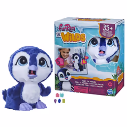 FurReal F35125L0 peluche