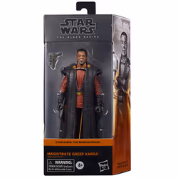 Star Wars The Black Series F55235X0 toy figure
