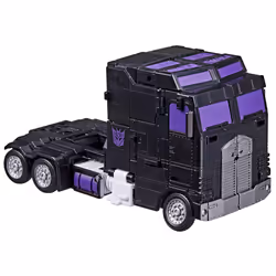 Hasbro Transformers: Legacy F29875L0, Personaggio d'azione da collezione, Film e serie TV, 741 g