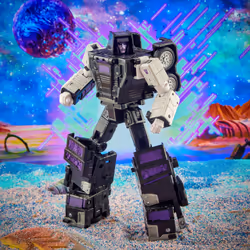 Hasbro Transformers: Legacy F29875L0 toy figure