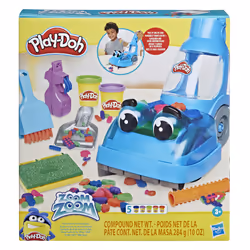 Play-Doh F36425L0 giocattolo artistico e artigianale - Vista aggiuntiva 4