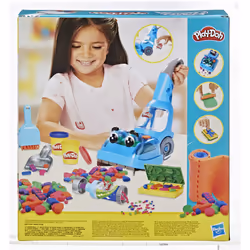 Play-Doh F36425L0 giocattolo artistico e artigianale - Vista aggiuntiva 5