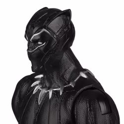 Hasbro Marvel Studios: Black Panther E1363ES6 action figure giocattolo - Vista aggiuntiva 6