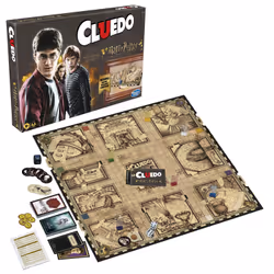 Hasbro Gaming F1240101, Gioco da tavolo, Detective, 8 anno/i, Gioco di famiglia