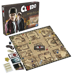 Hasbro Gaming F1240101 gioco da tavolo Detective