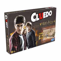 Hasbro Gaming F1240101 gioco da tavolo Detective