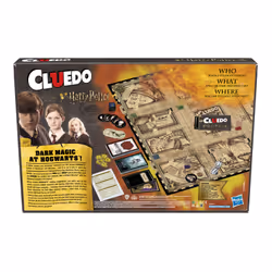 Hasbro Gaming F1240101 gioco da tavolo Detective - Vista aggiuntiva 6