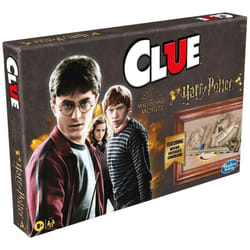 Cluedo F1240 Gioco da tavolo Detective