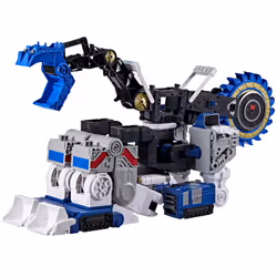 Hasbro Transformers: Legacy Generations Metroplex - Vista aggiuntiva 3