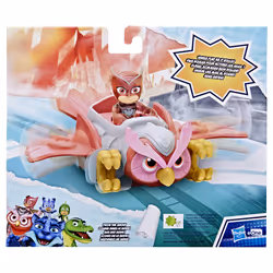 PJ Masks F53405X0 veicolo giocattolo - Vista aggiuntiva 5