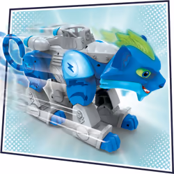 PJ Masks F52025L0 giocattolo interattivo - Vista aggiuntiva 4
