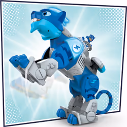 PJ Masks F52025L0 giocattolo interattivo - Vista aggiuntiva 5