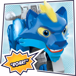 PJ Masks F52025L0 giocattolo interattivo - Vista aggiuntiva 6