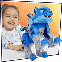 PJ Masks F52025L0 giocattolo interattivo - Vista aggiuntiva 8