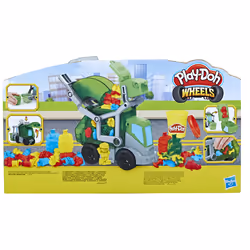 Play-Doh Wheels F51735L0 giocattolo artistico e artigianale