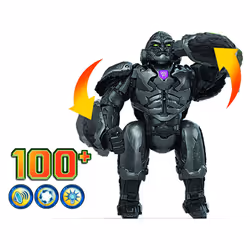 Transformers Movie Optimus Primal Animatronic - Vista aggiuntiva 2