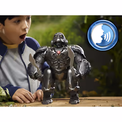 Transformers Movie Optimus Primal Animatronic - Vista aggiuntiva 5