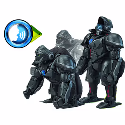 Transformers Movie Optimus Primal Animatronic - Vista aggiuntiva 6