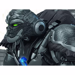 Transformers Movie Optimus Primal Animatronic - Vista aggiuntiva 7