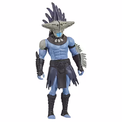 Hasbro Marvel Studios: Black Panther Attuma - Vista aggiuntiva 3