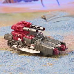Transformers Legacy Deluxe Skullgrin - Vista aggiuntiva 5