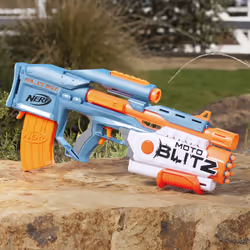 Nerf Elite 2.0 Motoblitz CS-10 - Vista aggiuntiva 5