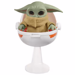 Star Wars The Mandalorian Wild Ridin' Grogu - Vista aggiuntiva 6