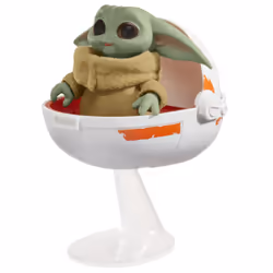Star Wars The Mandalorian Wild Ridin' Grogu - Vista aggiuntiva 8