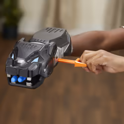 Nerf Marvel Black Panther Vibranium E0872EU6 arma giocattolo - Vista aggiuntiva 6