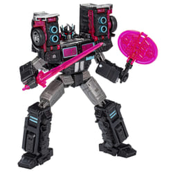 Hasbro Transformers: Legacy F30775L0 giocattolo transformer