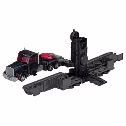 Hasbro Transformers: Legacy F30775L0 giocattolo transformer