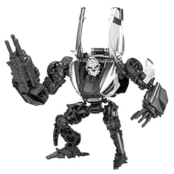 Transformers Sideways