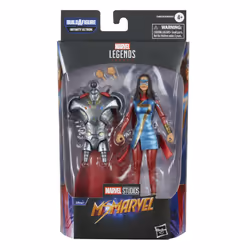 Marvel F38575X0 modellino da azione e da collezione - Vista aggiuntiva 6