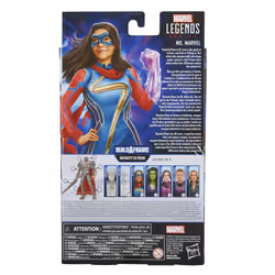 Marvel F38575X0 modellino da azione e da collezione - Vista aggiuntiva 7