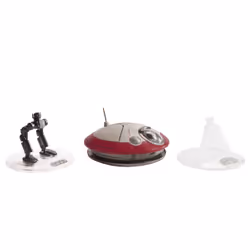 Star Wars Obi-Wan Kenobi F39185L0 modellino da azione e da collezione - Vista aggiuntiva 4