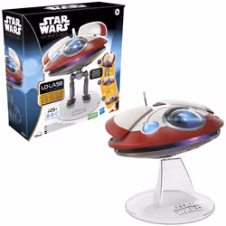 Star Wars Obi-Wan Kenobi F39185L0 modellino da azione e da collezione - Vista aggiuntiva 5