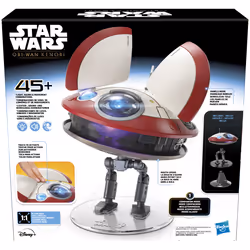 Star Wars Obi-Wan Kenobi F39185L0 modellino da azione e da collezione - Vista aggiuntiva 8