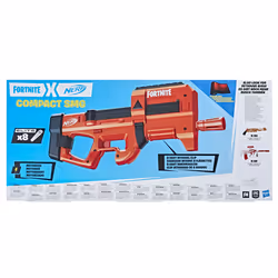 Nerf F4106EU5 arma giocattolo - Vista aggiuntiva 5