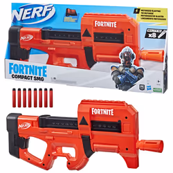 Nerf F4106EU5 arma giocattolo - Vista aggiuntiva 6