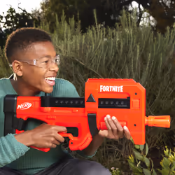 Nerf F4106EU5 arma giocattolo - Vista aggiuntiva 7