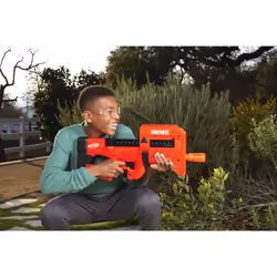 Nerf F4106EU5 arma giocattolo - Vista aggiuntiva 8
