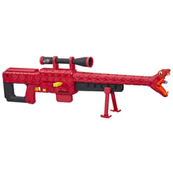 Nerf Roblox Zombie Attack : Viper Strike