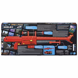 Nerf Roblox Zombie Attack : Viper Strike - Vista aggiuntiva 4